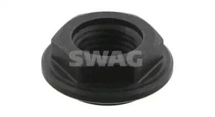 Резьбовая втулка, стойка амортизатора SWAG купить